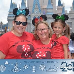 Meet your Posher, Joyce